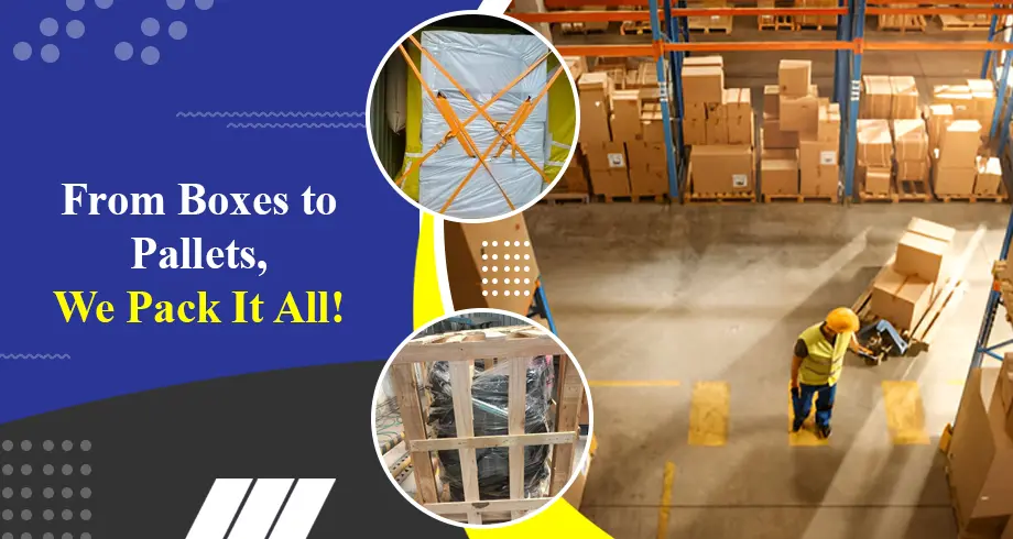 SKN Industries Hero Image