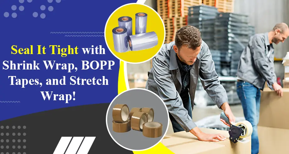 SKN Industries Hero Image