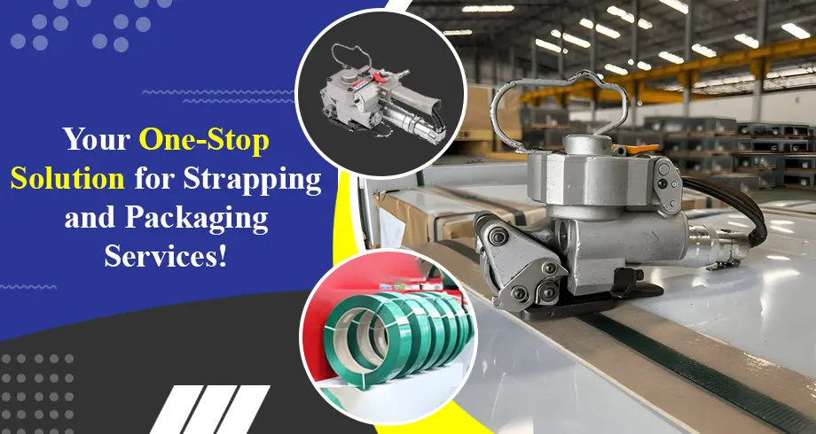 SKN Industries Hero Image