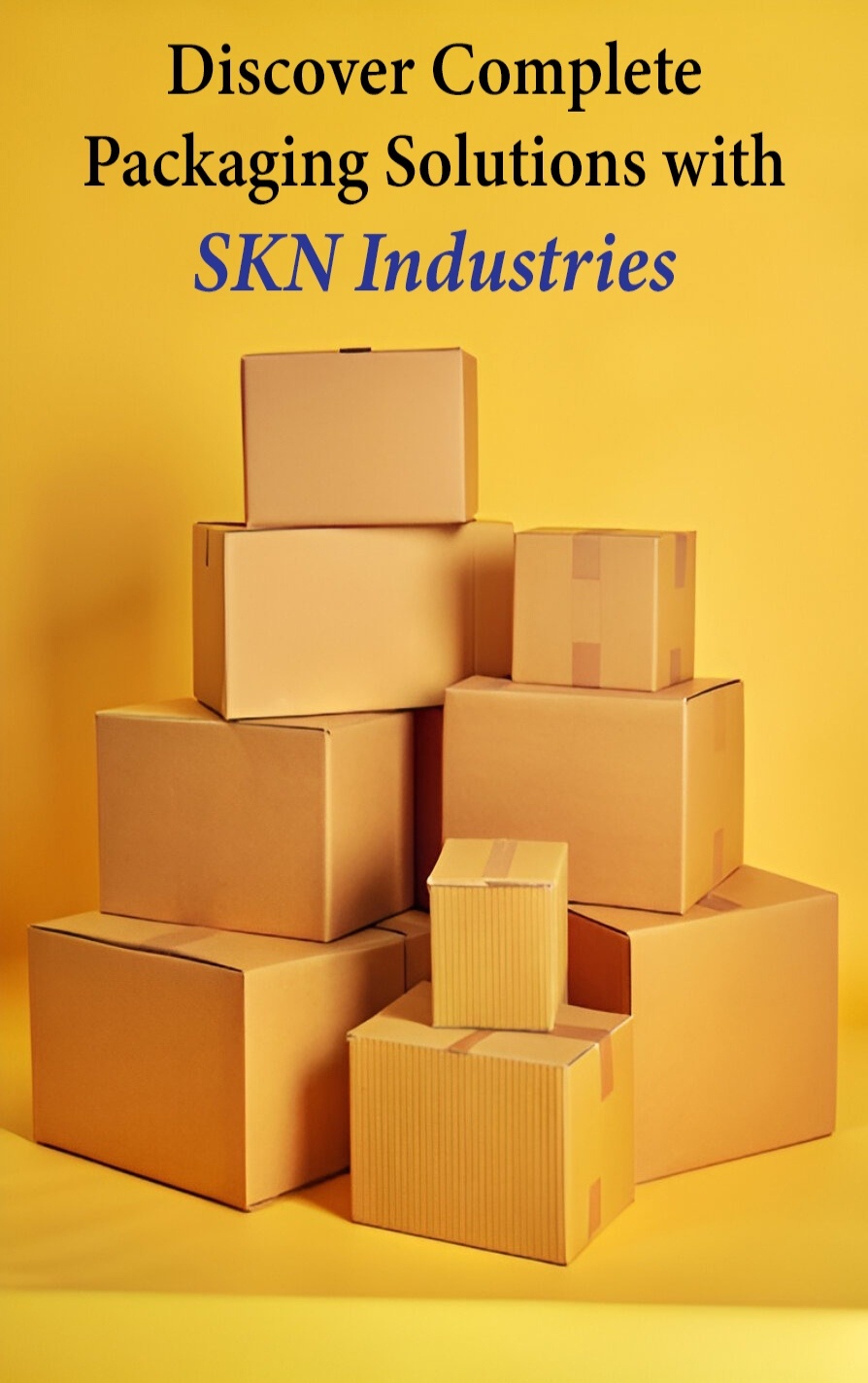 SKN Industries Sidebar Image