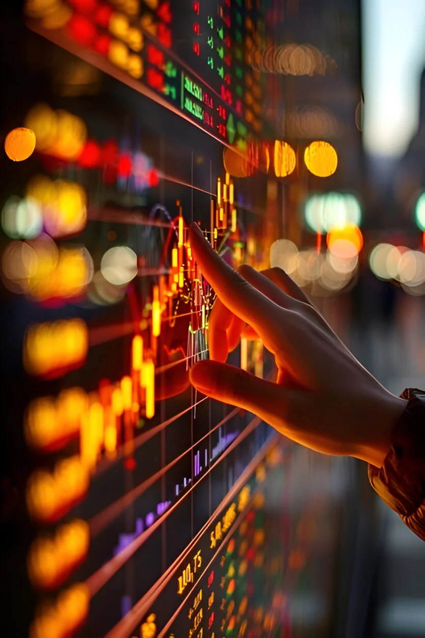 Stock Adjustments & Testing