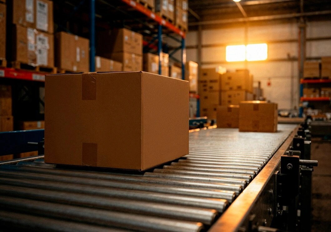 Corrugated Box Manufacturer near me for Quality Boxes