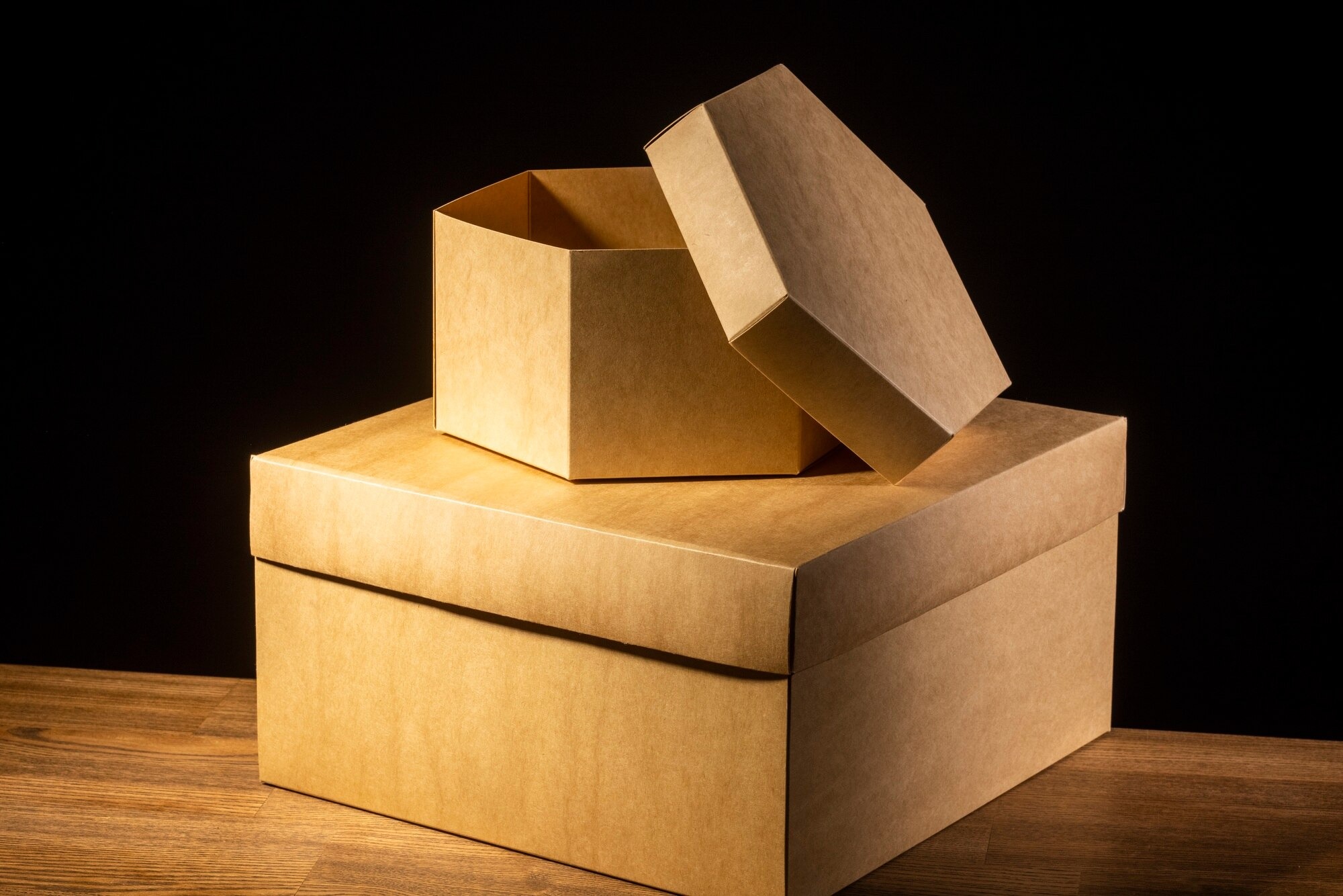 Reliable Corrugated Box Manufacturer Near Me for Fast Orders