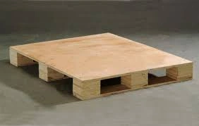 SKN Industries An Ace when it Comes to Plywood Pallets Manufacturers