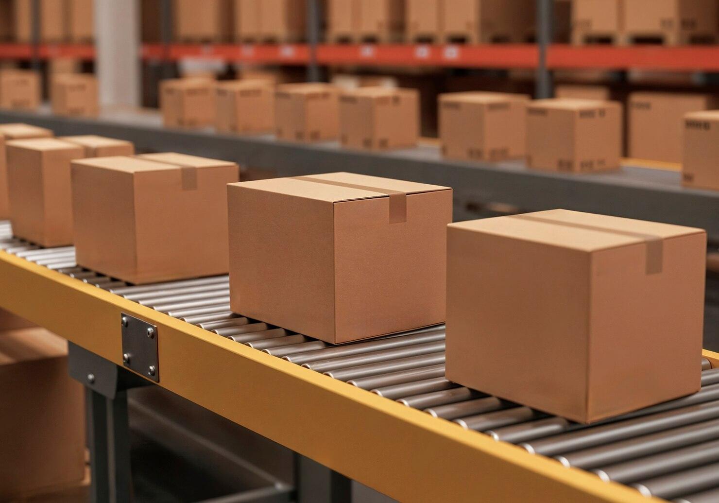 Corrugated Box Manufacturer for Bulk Supply