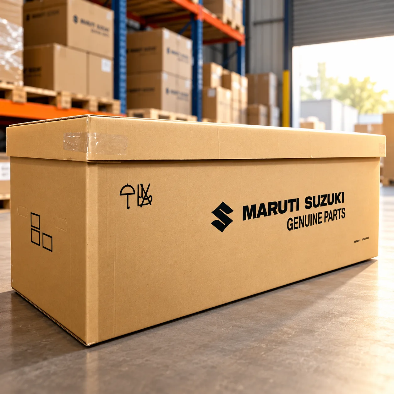 Customized Printed Boxes