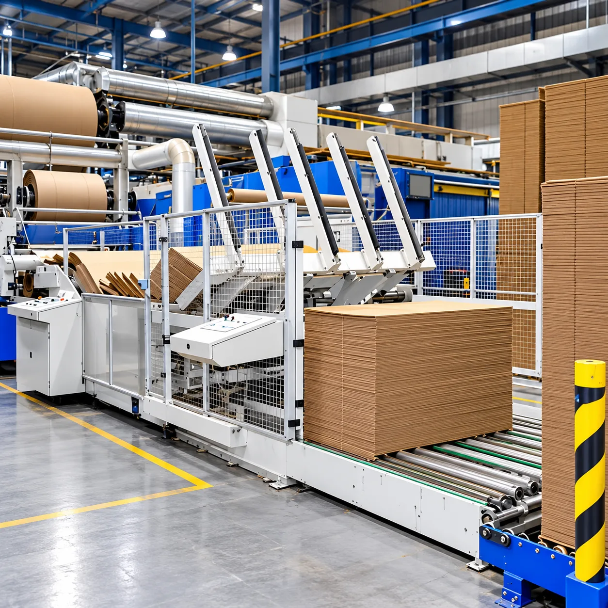 Corrugator